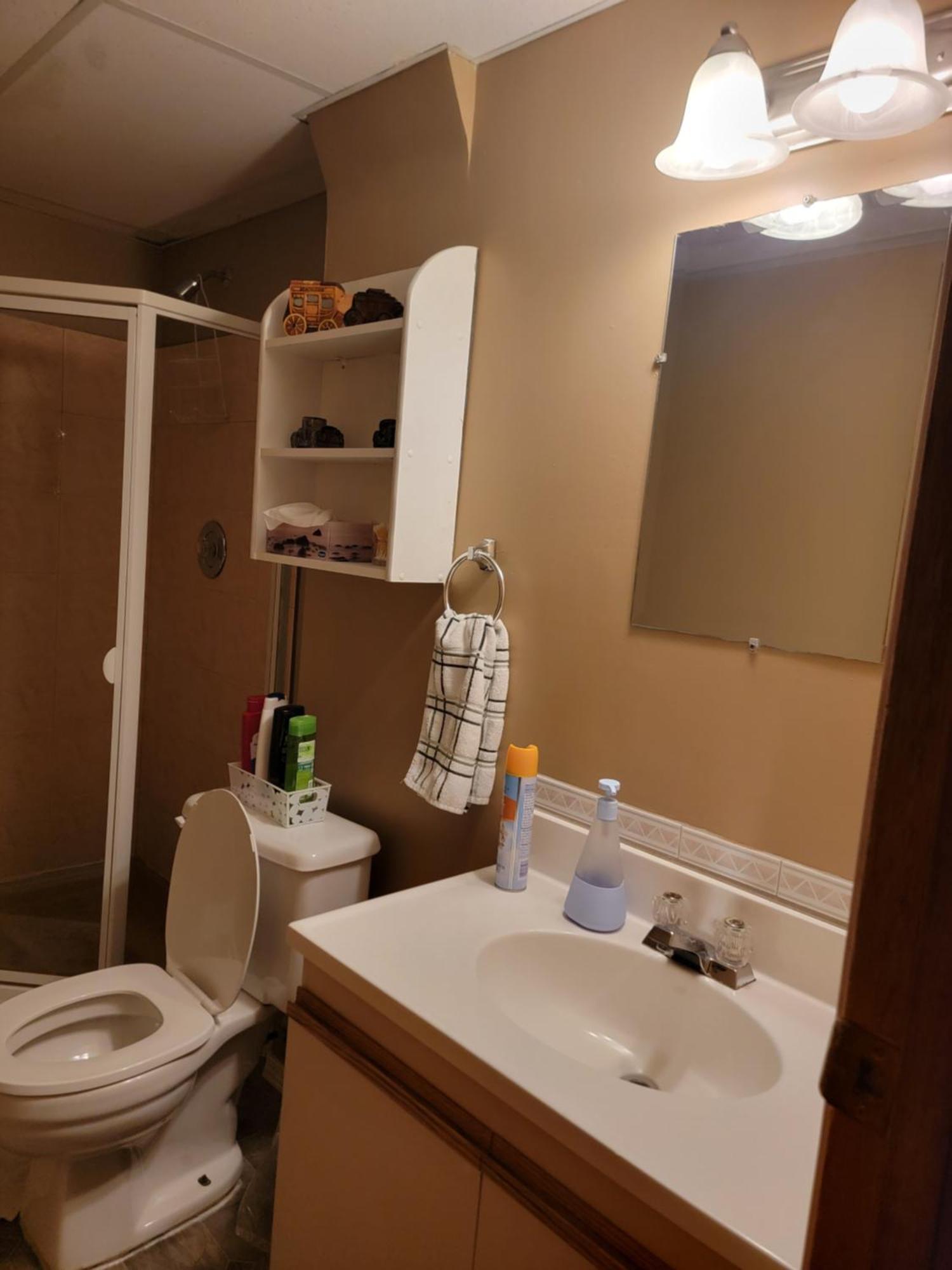 Charming - 2 Bedrooms Suite, 1 Full Bath & Family Room Kamloops Exteriör bild